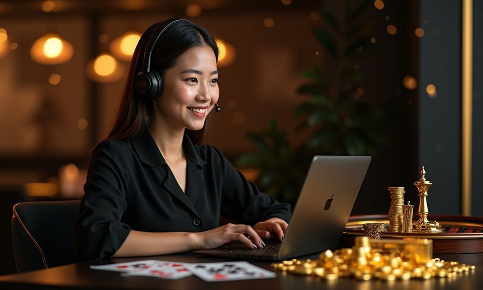 789bet bet Sen Vang Megaways – Cuộn Mở Rộng, Thưởng Lớn Mỗi Vòng Quay