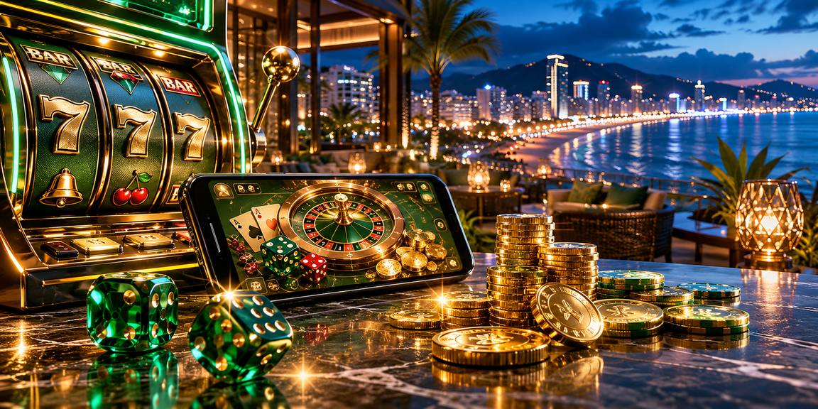 789bet bet Slot Hoang Hon – sảnh quay phong cách hoàng hôn tại 789bet bet